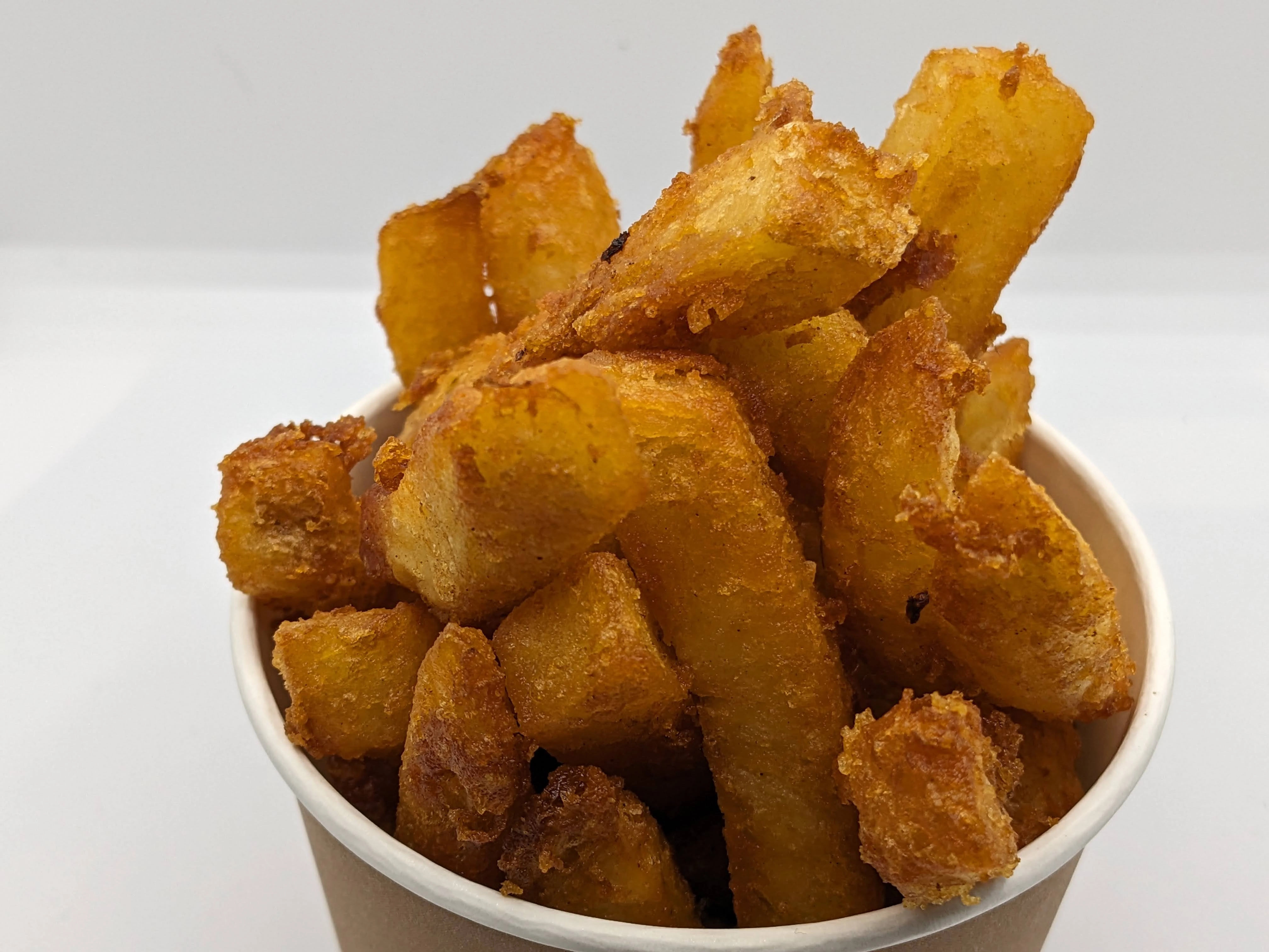 Fries-Half